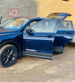 فولكسفاغن تيغوان